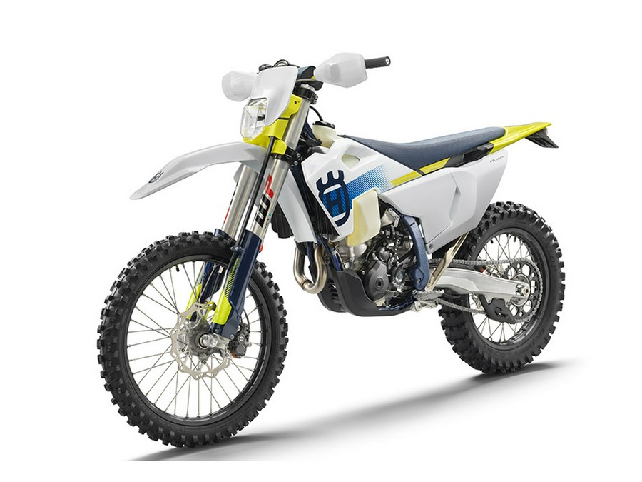 2024 Husqvarna FE 350w - 137855