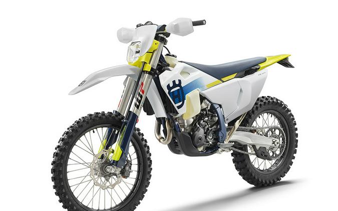 2024 Husqvarna FE 350w - 137855