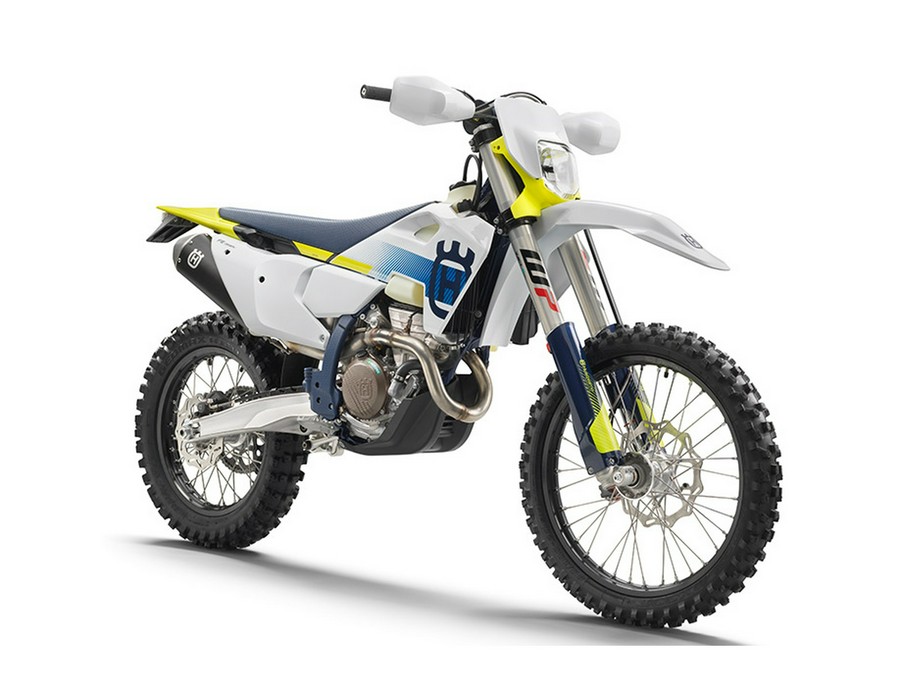 2024 Husqvarna FE 350w - 137855