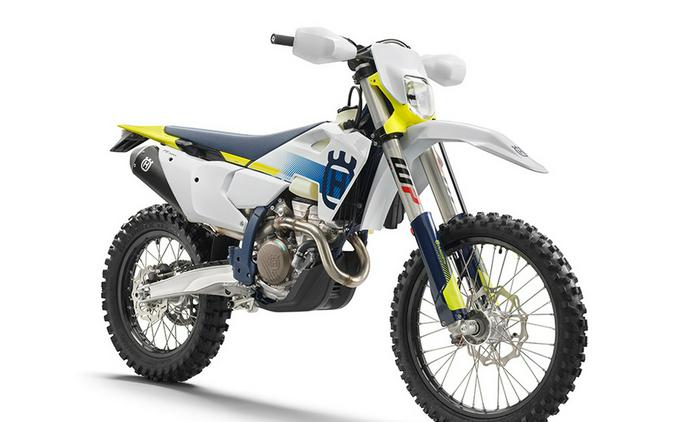 2024 Husqvarna FE 350w - 137855