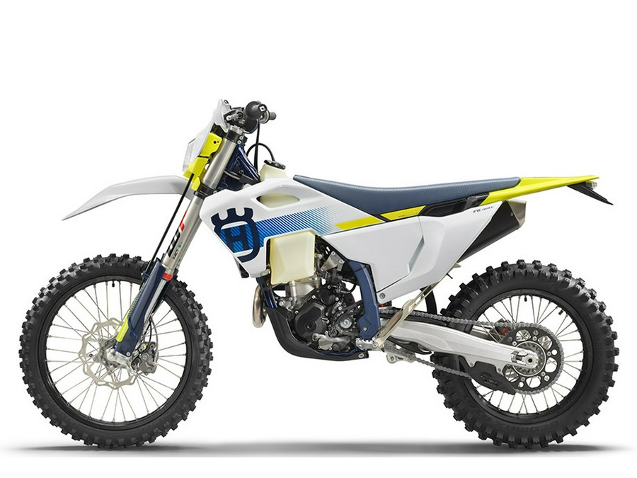 2024 Husqvarna FE 350w - 137855