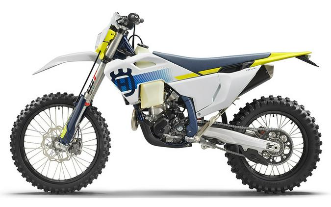 2024 Husqvarna FE 350w - 137855