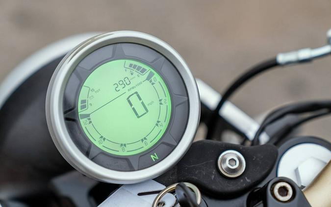 2020 CSC Motorcycle SG250