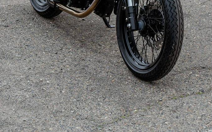 2020 CSC Motorcycle SG250