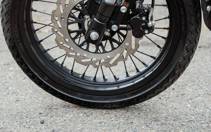 2020 CSC Motorcycle SG250