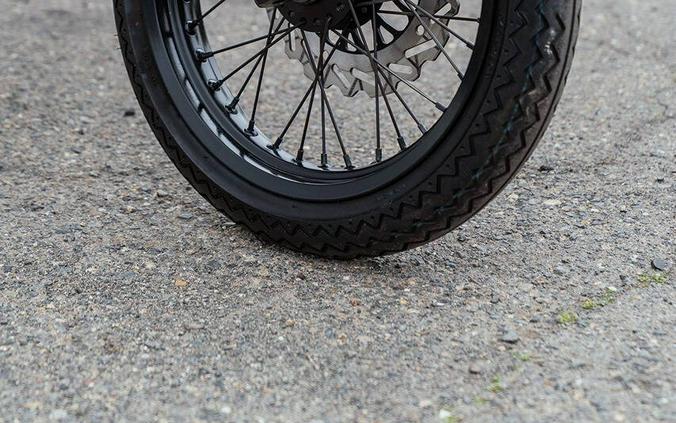 2020 CSC Motorcycle SG250