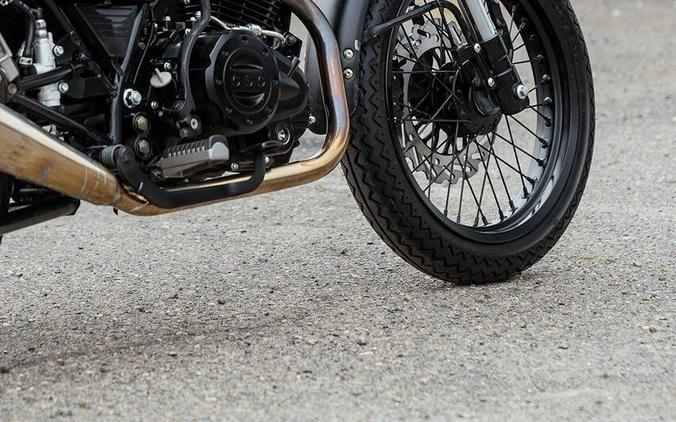 2020 CSC Motorcycle SG250