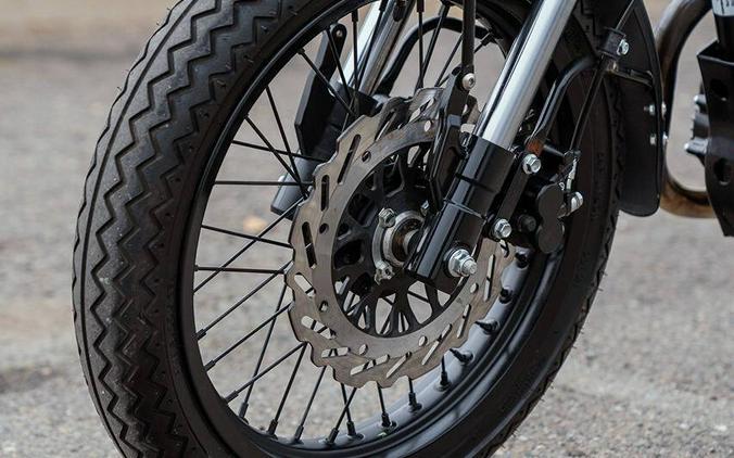 2020 CSC Motorcycle SG250
