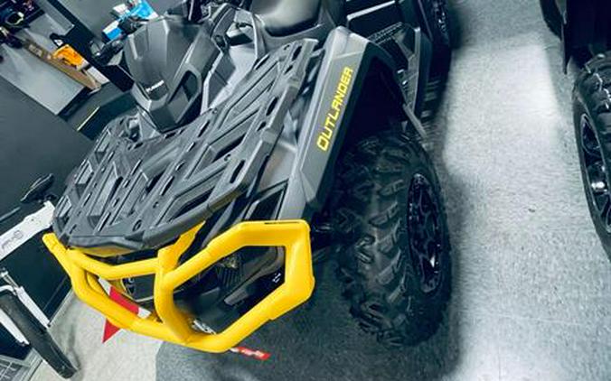 2023 Can-Am Outlander MAX XT-P 850