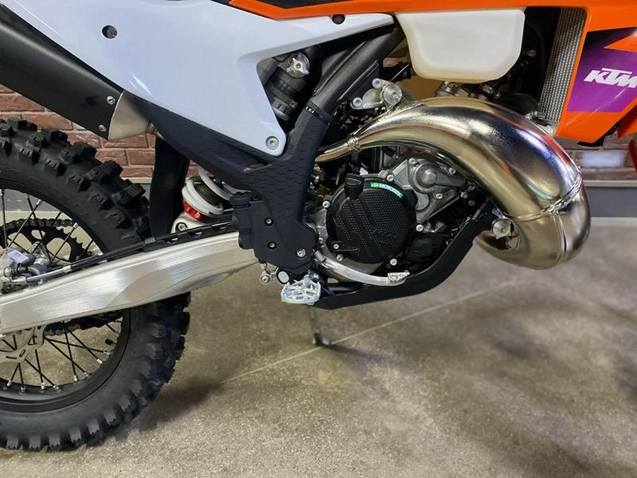 2024 KTM 150 XC-W