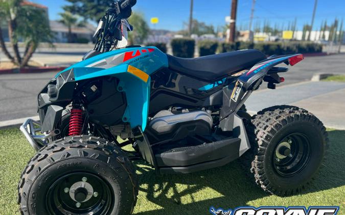 2024 Can-Am® Renegade 70 EFI