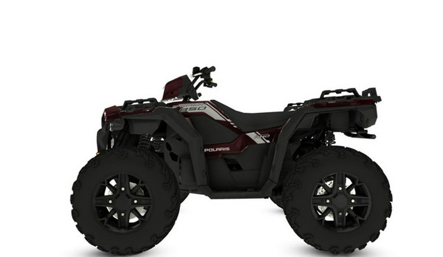 2024 Polaris Sportsman 850 Premium