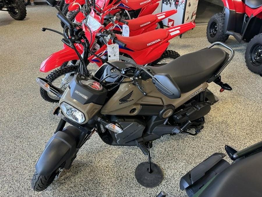 2023 Honda Navi