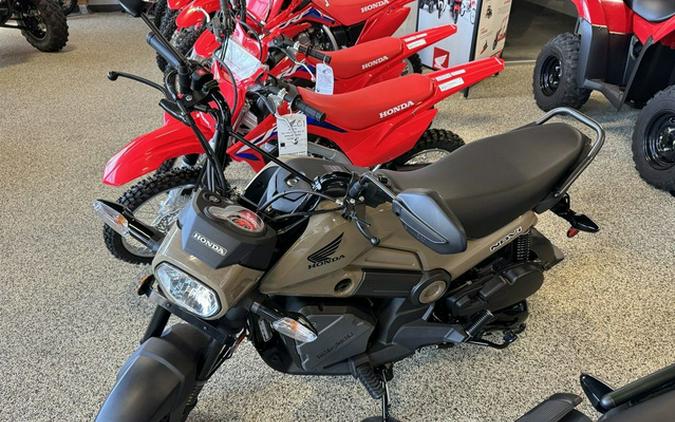 2023 Honda Navi