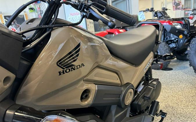 2023 Honda Navi