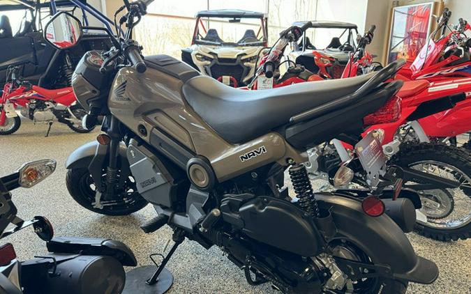 2023 Honda Navi