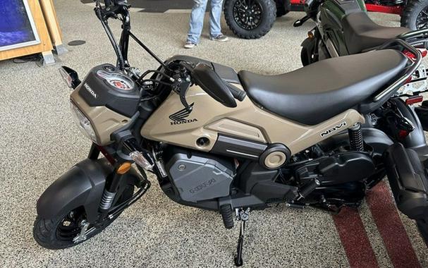 2023 Honda Navi