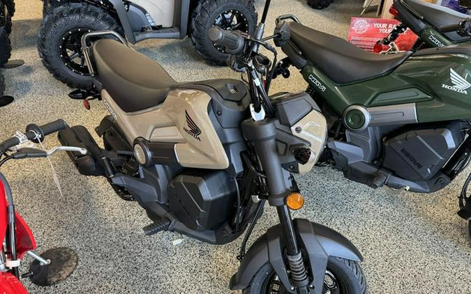 2023 Honda Navi