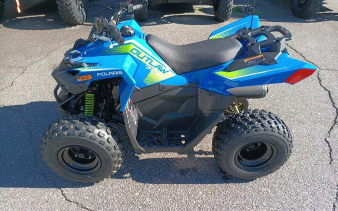 2024 Polaris Industries Outlaw® 70 EFI