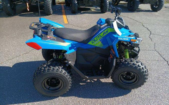 2024 Polaris Industries Outlaw® 70 EFI