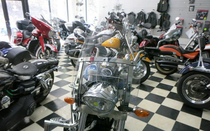 2009 Victory Motorcycles Vegas Low