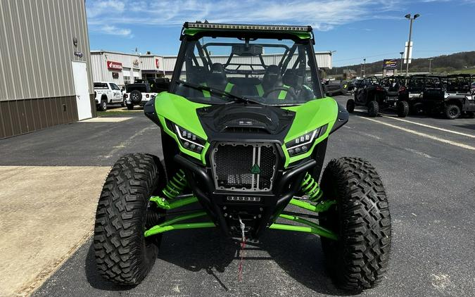 2020 Kawasaki Teryx KRX™ 1000