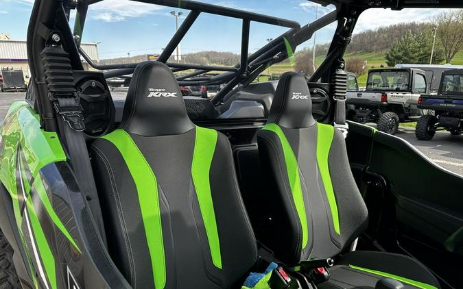 2020 Kawasaki Teryx KRX™ 1000