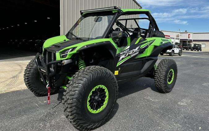 2020 Kawasaki Teryx KRX™ 1000