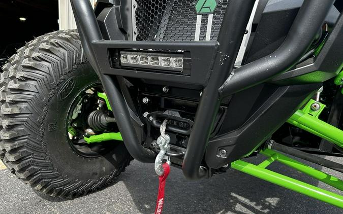 2020 Kawasaki Teryx KRX™ 1000