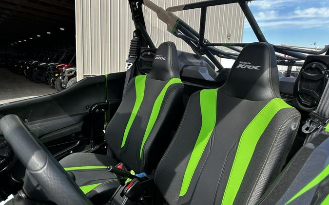 2020 Kawasaki Teryx KRX™ 1000