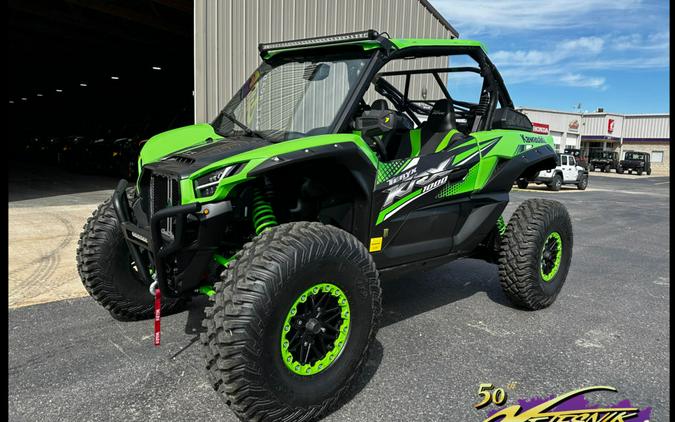 2020 Kawasaki Teryx KRX™ 1000