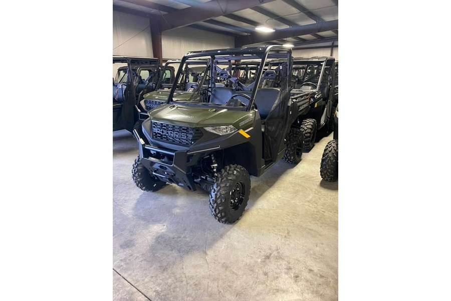 2025 Polaris Industries Ranger® 1000 EPS