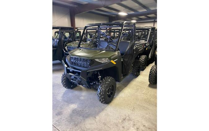 2025 Polaris Industries Ranger® 1000 EPS