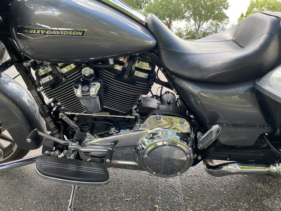 2021 Harley-Davidson Road Glide