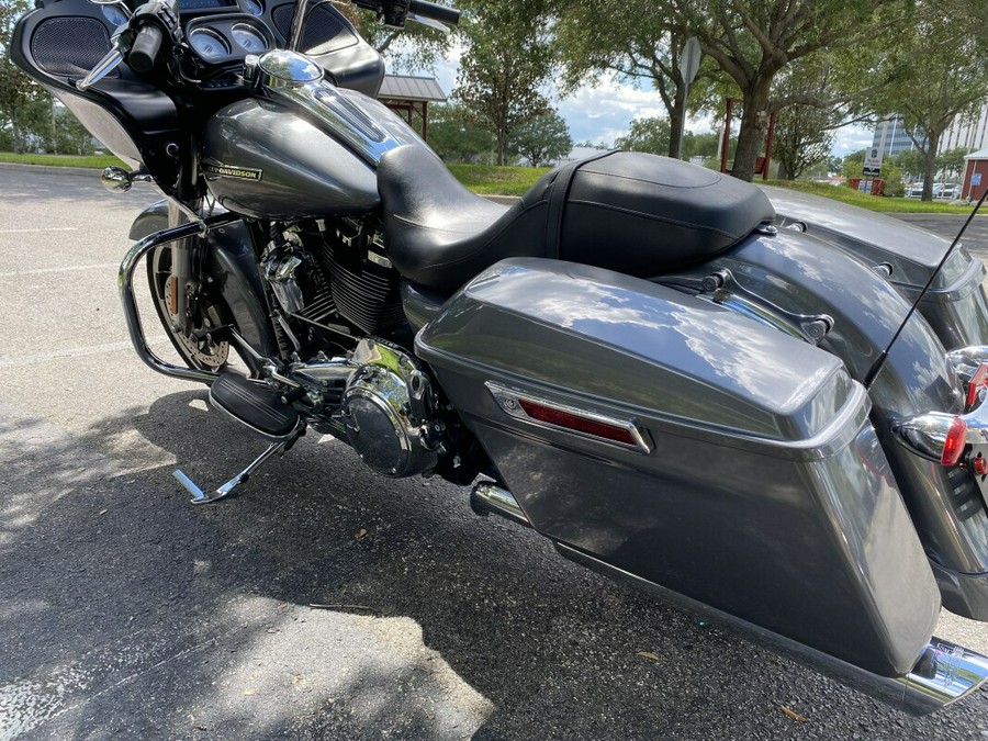 2021 Harley-Davidson Road Glide