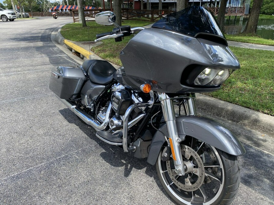 2021 Harley-Davidson Road Glide