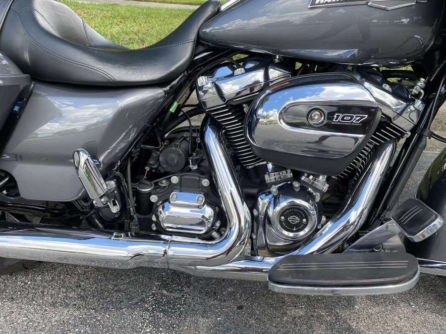 2021 Harley-Davidson Road Glide