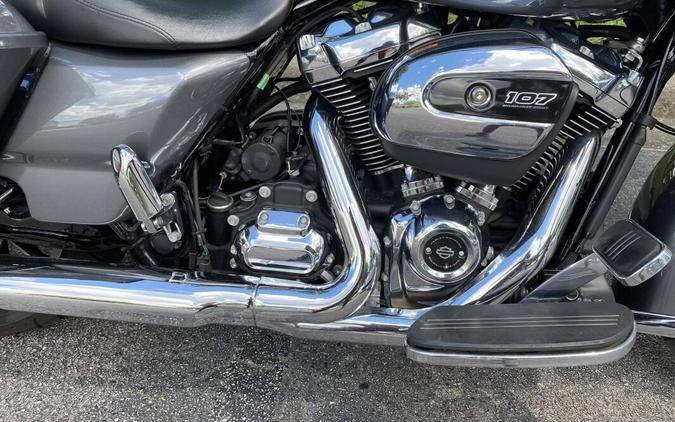 2021 Harley-Davidson Road Glide