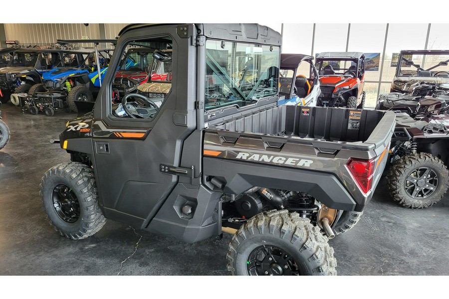 2024 Polaris Industries Ranger XP® 1000 NorthStar Edition Ultimate