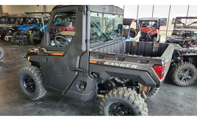 2024 Polaris Industries Ranger XP® 1000 NorthStar Edition Ultimate