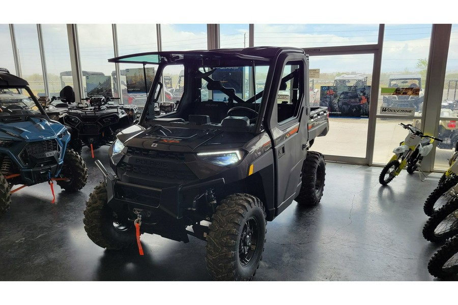 2024 Polaris Industries Ranger XP® 1000 NorthStar Edition Ultimate