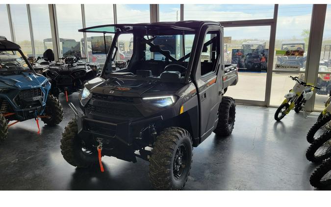 2024 Polaris Industries Ranger XP® 1000 NorthStar Edition Ultimate