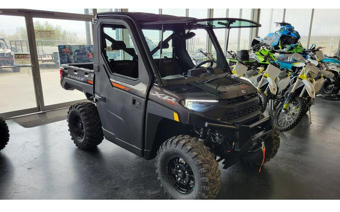 2024 Polaris Industries Ranger XP® 1000 NorthStar Edition Ultimate