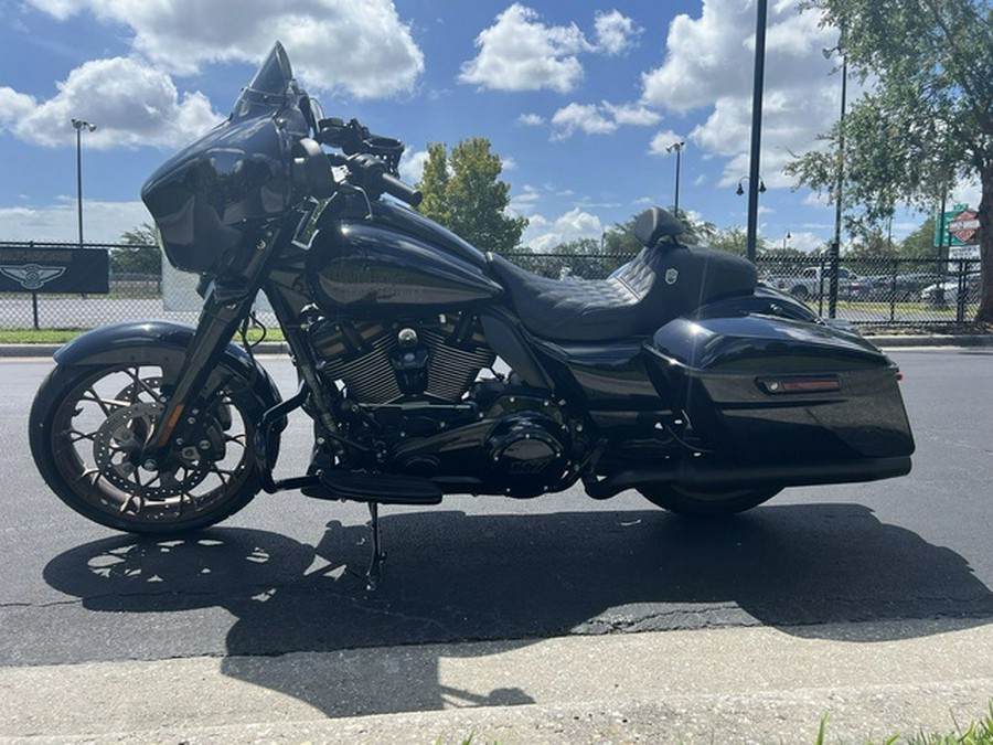 2023 Harley-Davidson FLHXST - Street Glide ST