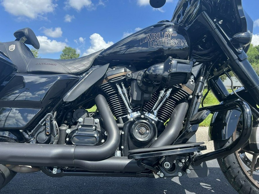 2023 Harley-Davidson FLHXST - Street Glide ST