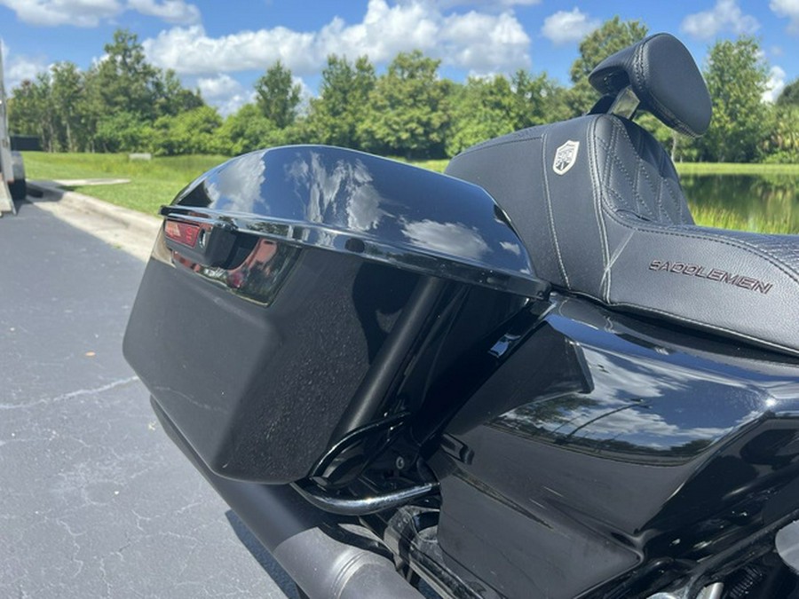 2023 Harley-Davidson FLHXST - Street Glide ST