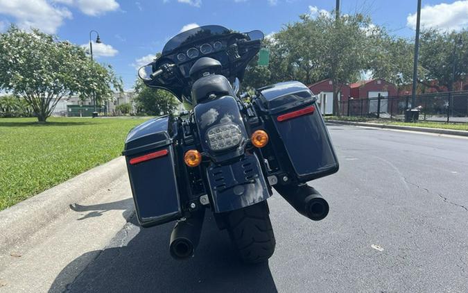 2023 Harley-Davidson FLHXST - Street Glide ST