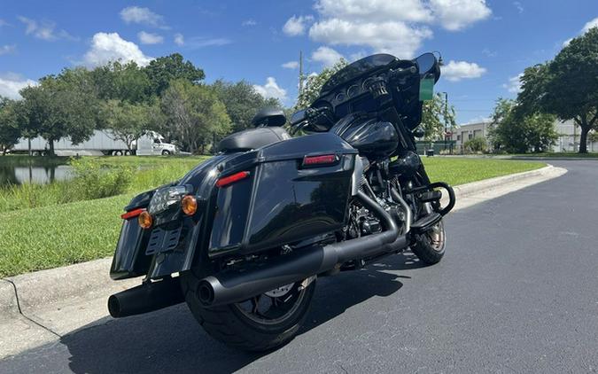 2023 Harley-Davidson FLHXST - Street Glide ST