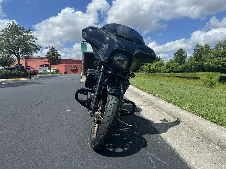 2023 Harley-Davidson FLHXST - Street Glide ST