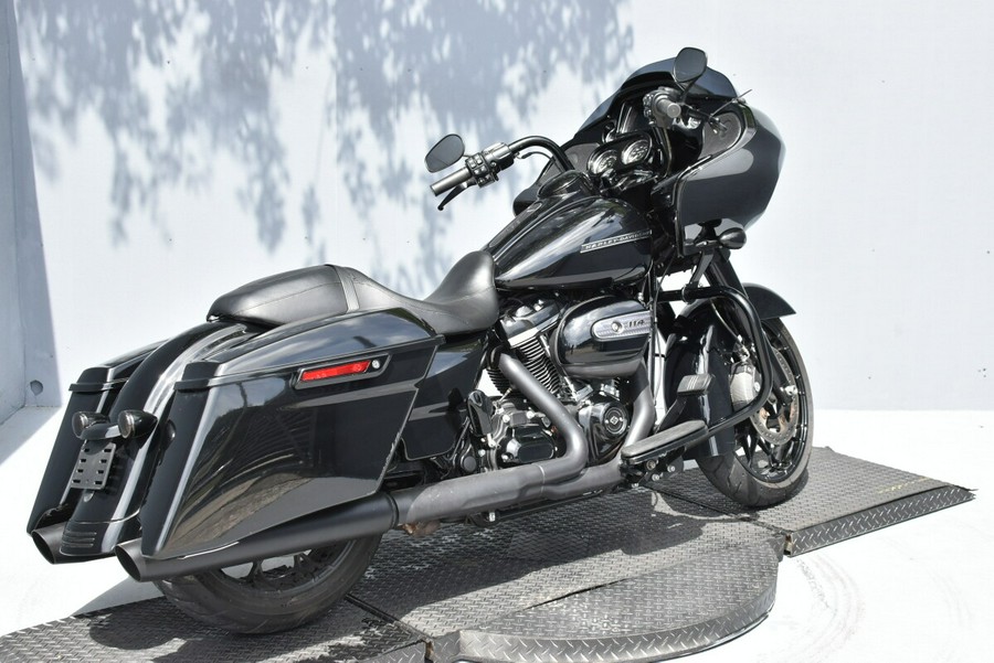 2020 Harley-Davidson Road Glide Special